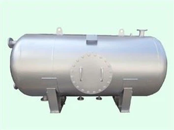 Volume Heater Cooler