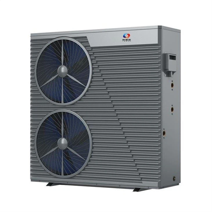 Sunpro Series Residential Heat Pump