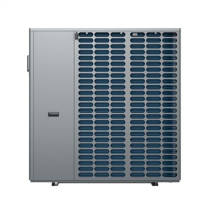 Sunpro Series Residential Heat Pump