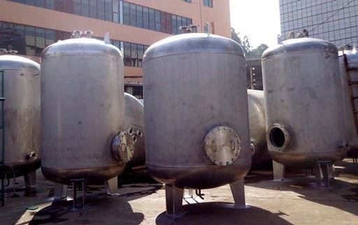 Volume Heater Cooler