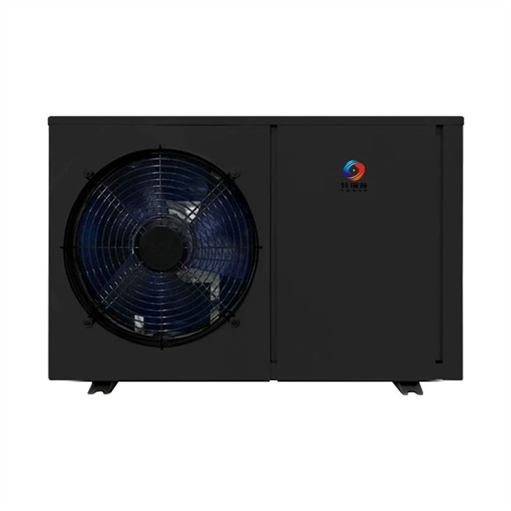 Water Cycle Split Heat Pump Water Heater