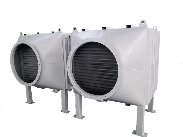 Air Heat Exchanger Boiler Energy Saving