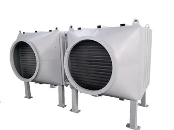 Waste Incineration And Waste Heat Recovery