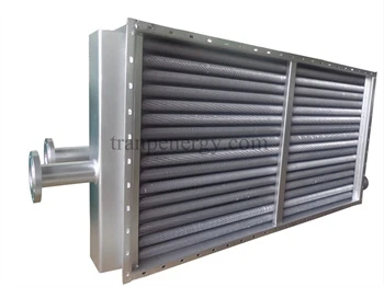 PHEs in Heat Pump Units