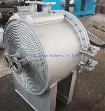 Pulp Boiling in the Paper Industry