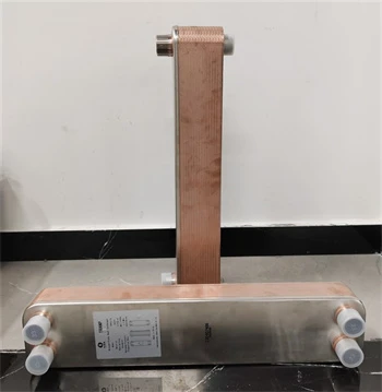 Where can we use Screw-type water-cooled chiller?
