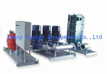Where Can We Use the Air Cold Chiller?