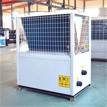 Introduction to the Constant Temperature and Humidity Project of All-New Wind