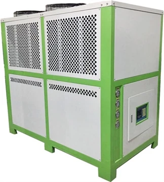 Introduction to Constant Temperature and Humidity Project