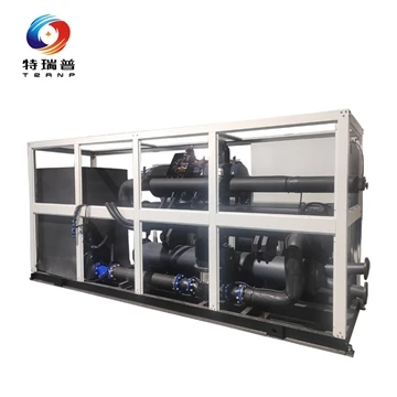 Cooling Water Circulation System Optimization and Maintenance
