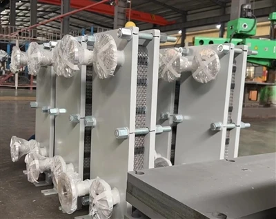 What is the waste heat recovery?