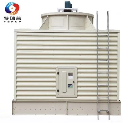 The Classification of Cooling Tower