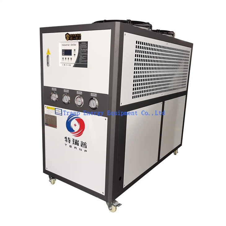 Industrial Air Colded Chiller