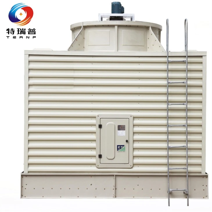 Industrial Cooling Tower Unit