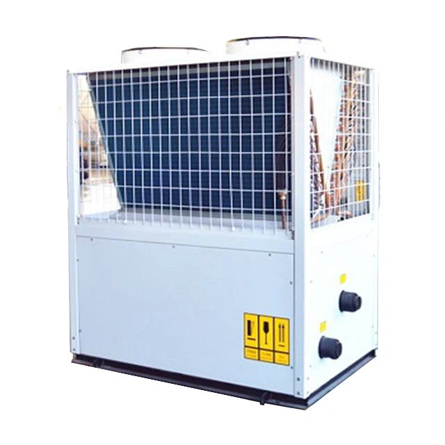 Industrial Refrigeration Unit