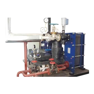How To Blow Down A Refrigeration System