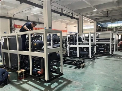 How To Choose A Chiller? Master 6 Aspects, Even Beginners Can Do It