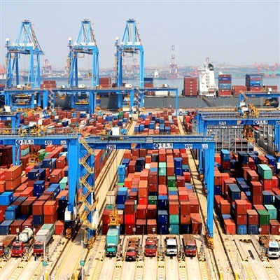 Why Does China's Foreign Trade Grow Against The Market?