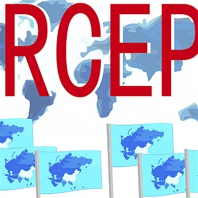 After 8 Years Of Marathon, The World's Largest Free Trade Agreement Was Signed!