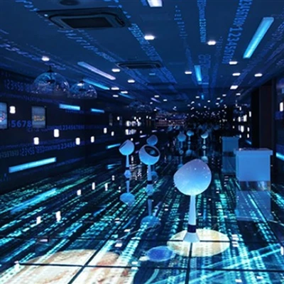 New Green Solutions Help Data Center Reduce Costs And Increase Efficiency