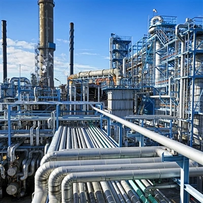 Air Pollution Prevention And Control Opens Up A New Battlefield VOCs Governance Holds Hundreds Of...
