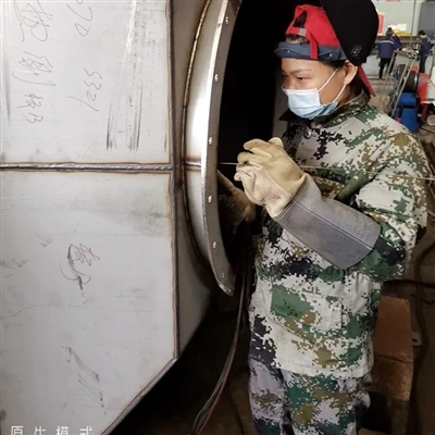 The Elegance And Strength Of Our Female Workers