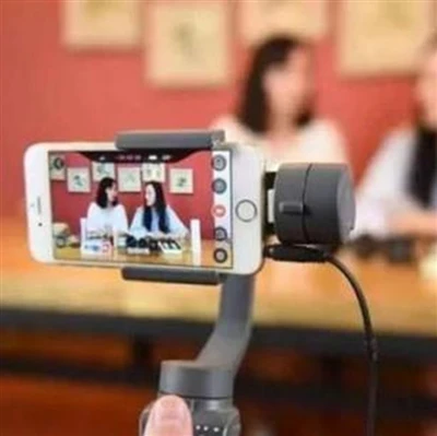 The Market Size Of ​E-commerce Live Broadcast Exceeds 900 Million!