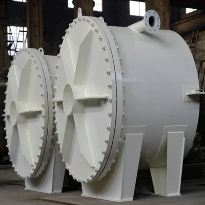 Environmental Policies And Their Impact On Heat Exchangers