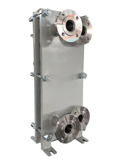 Gasket Plate Heat Exchanger PHE suppliers
