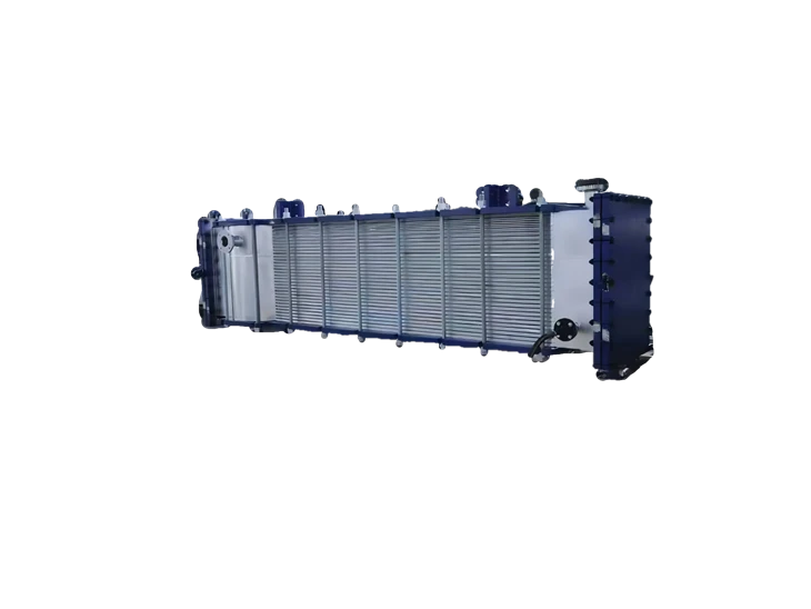 Combloc Welded Plate Heat Exchanger