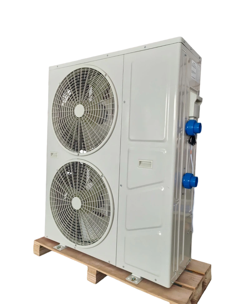 Inverter Heat Pump Unit Water Heater