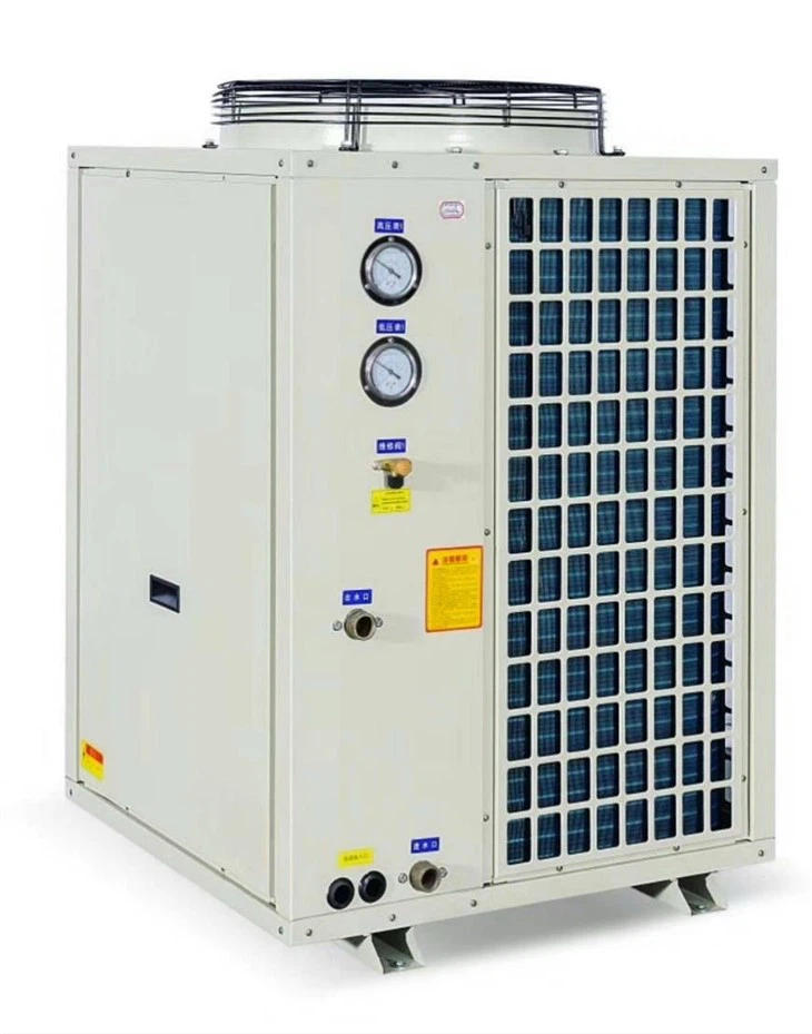 High Quality Heating Heat Pump For Watering Heating