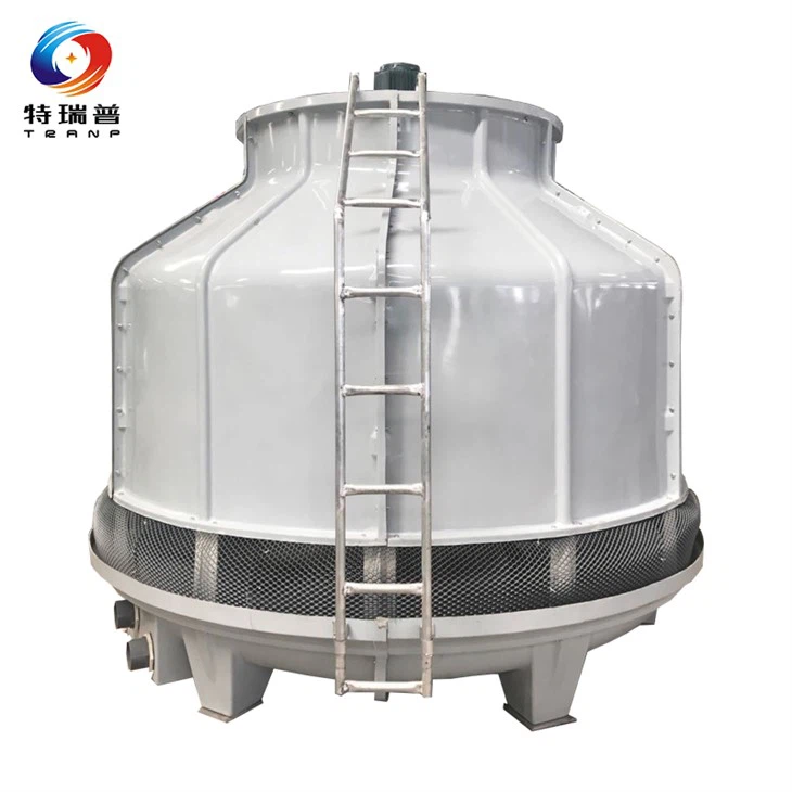 Industrial Round Shape Cooling Tower