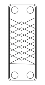 H channel H channel