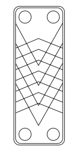 M channel M channel