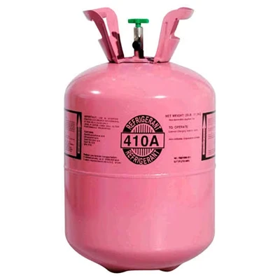 Common Refrigerants Used in Chiller Unit