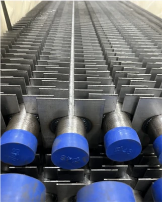 What is the economizer?