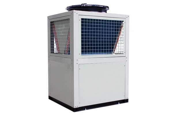 Integrated Industrial Chillers