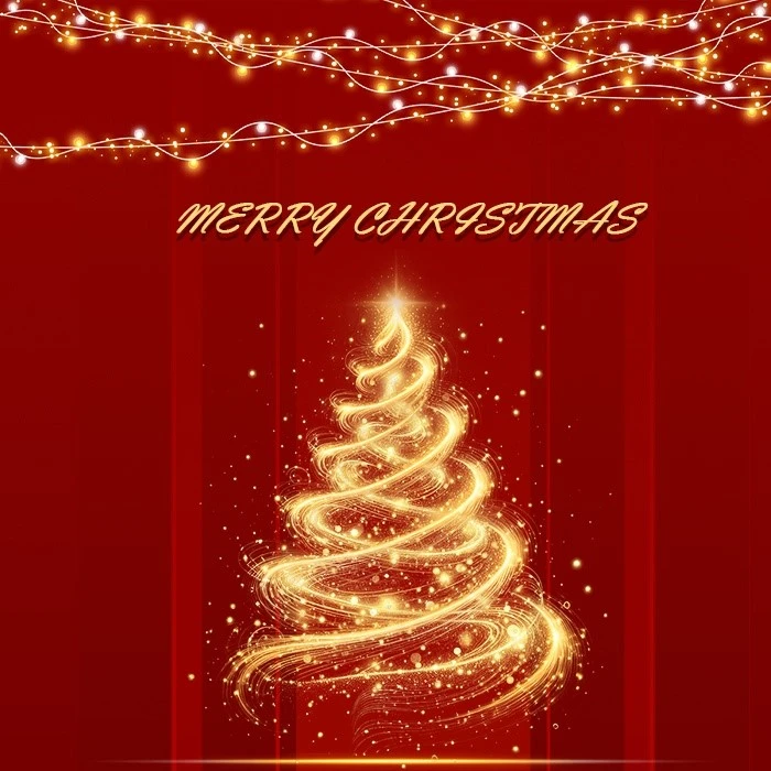 Merry Christmas Merry Christmas