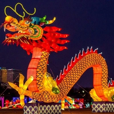 Chuxi Festival