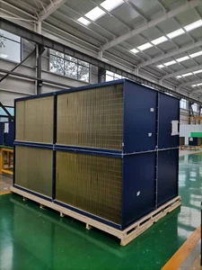 PLATE AIR HEAT EXCHANGER PLATE AIR HEAT EXCHANGER