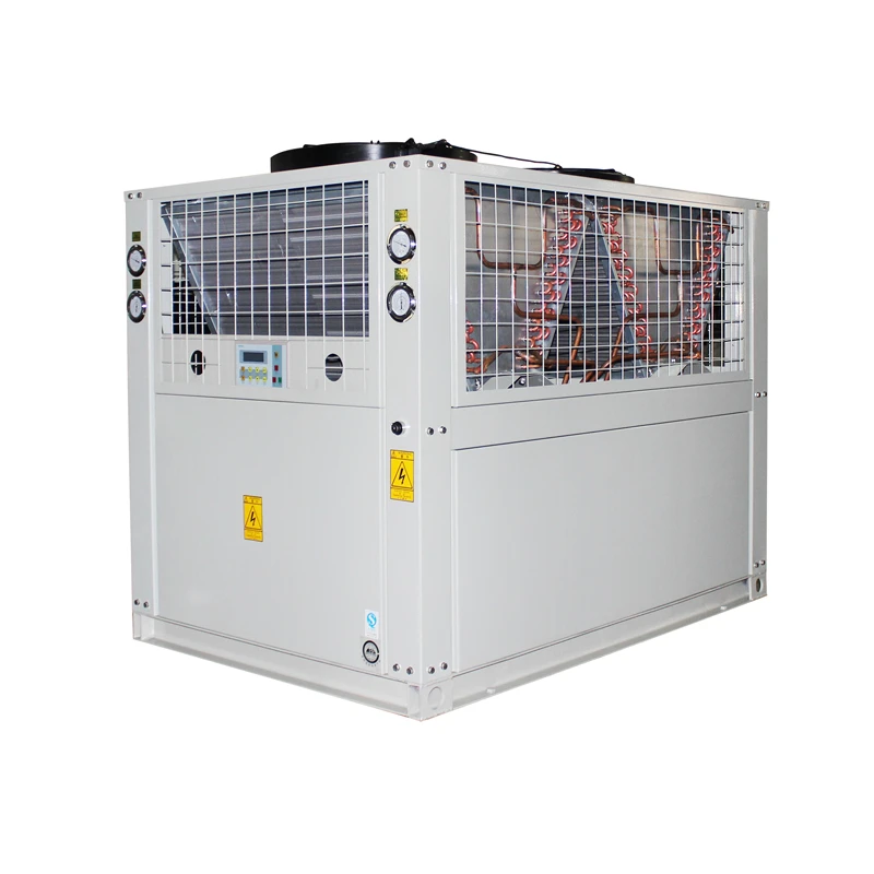 AIR COOLING CHILLER