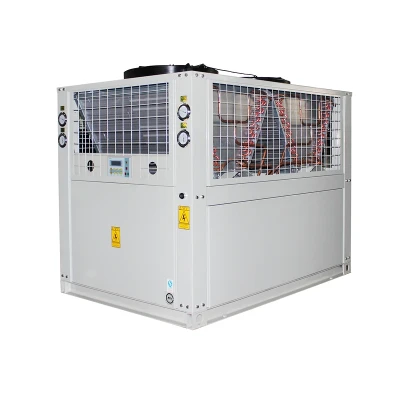 AIR COOLING CHILLER AIR COOLING CHILLER