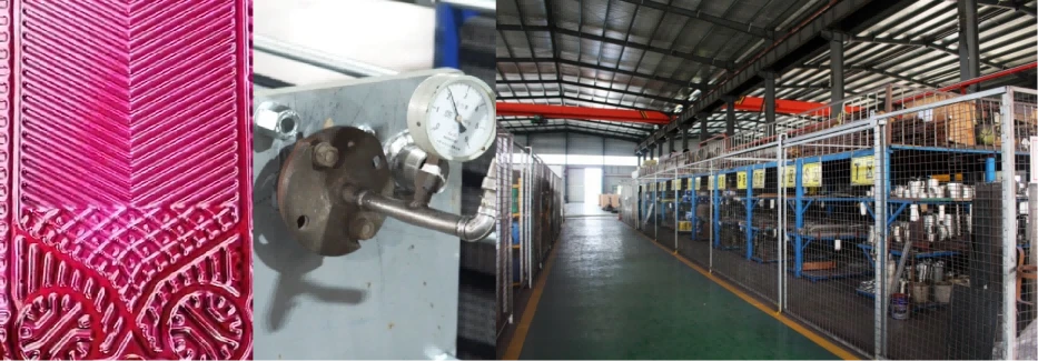 heat exchanger testing