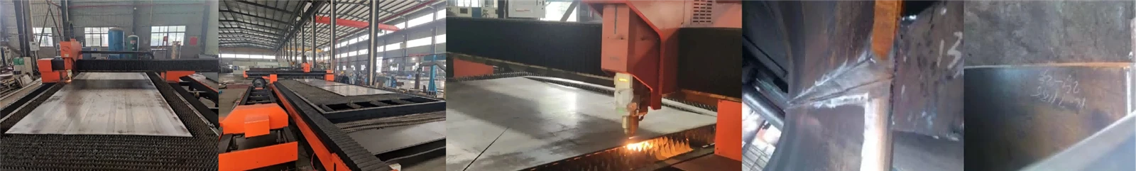 SHELL TUBE HEAT EXCHANGER RAW SHEET CUTTING SHELL TUBE HEAT EXCHANGER RAW SHEET CUTTING