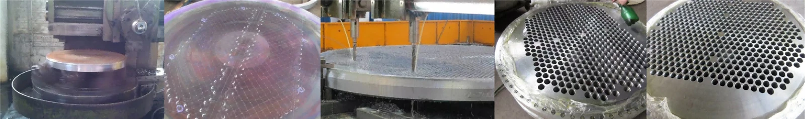 TUBESHEET