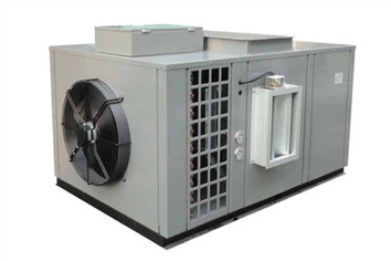 Dehumidification Heat Pump Drying Unit