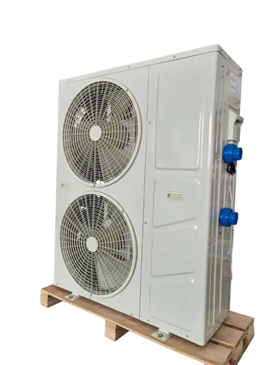 High Quality Heating Heat Pump For Swiming Pool
