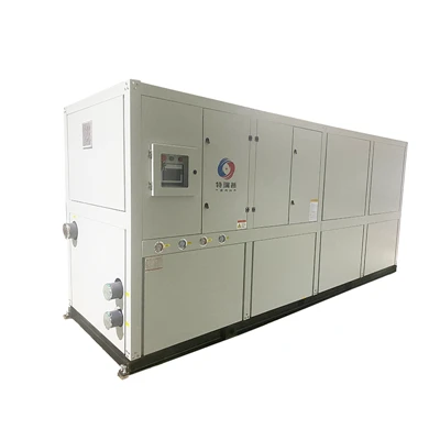 Water Chiller For Injection Machine Mold And Oil Cooler Water Chiller For Injection Machine Mold And Oil Cooler